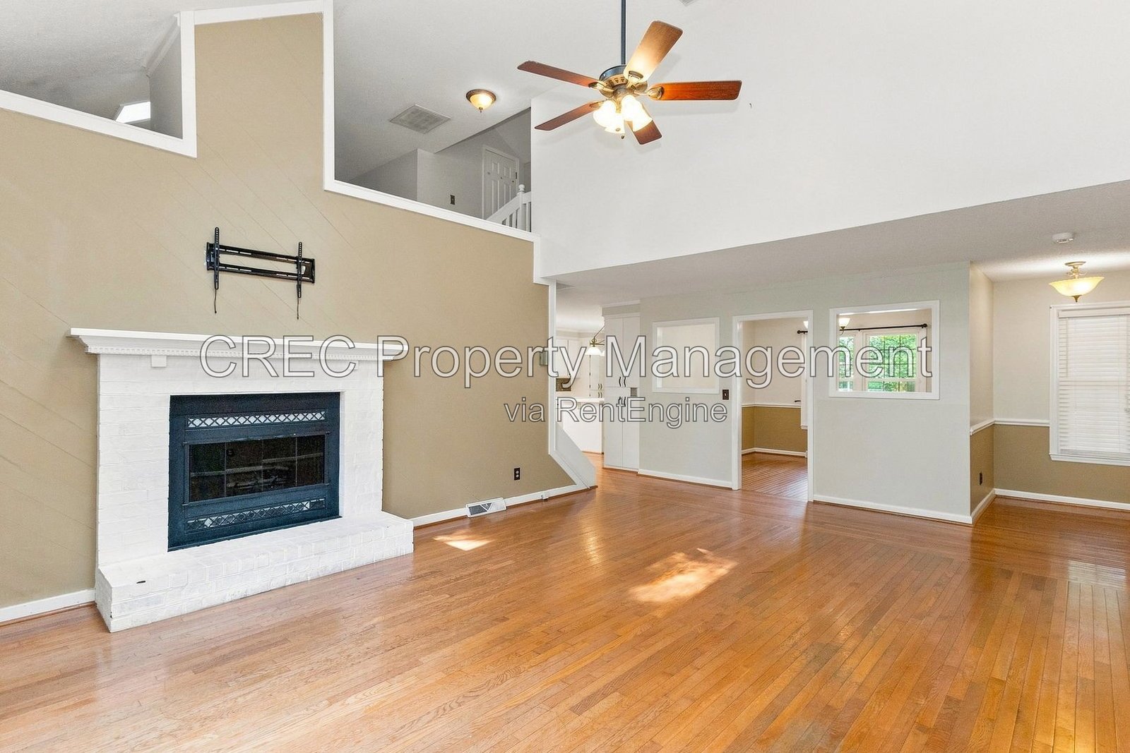 Lovely Home Has 3 Bedrooms with Attached Bathrooms! property image
