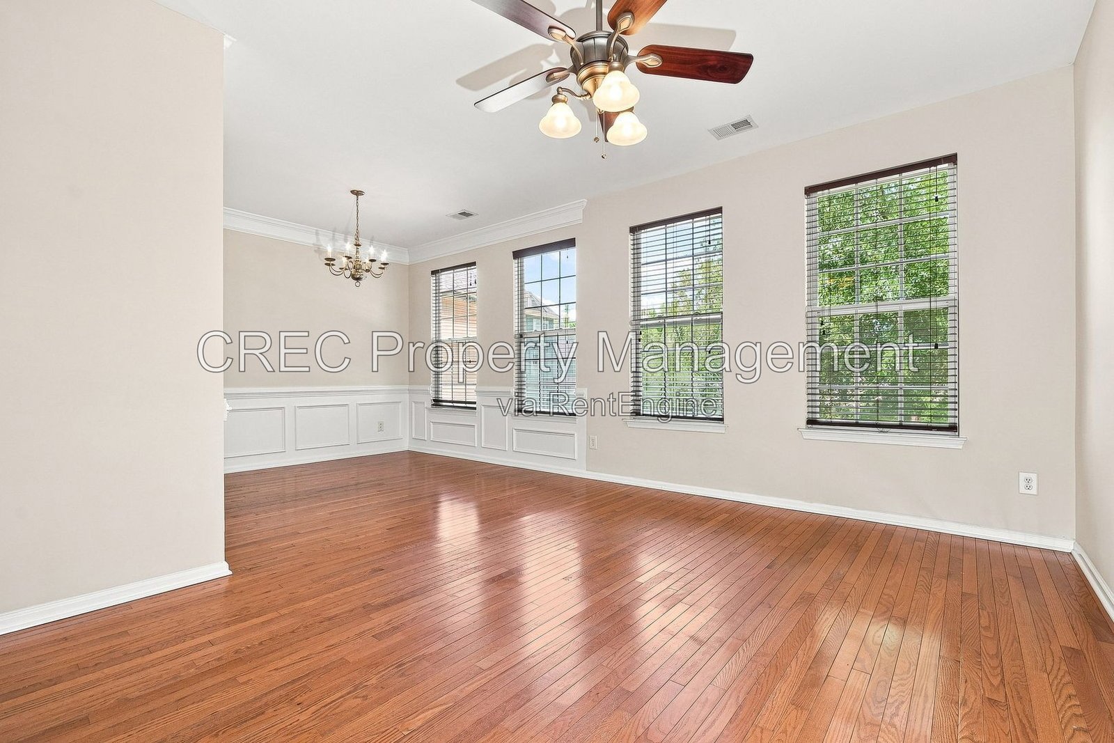 Spacious townhouse in Tranquil Hill Plantation! property image