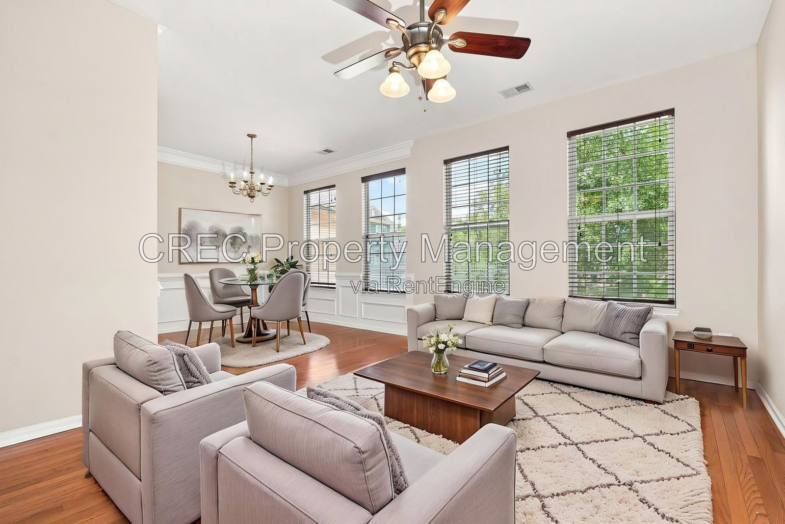 Spacious townhouse in Tranquil Hill Plantation! property image