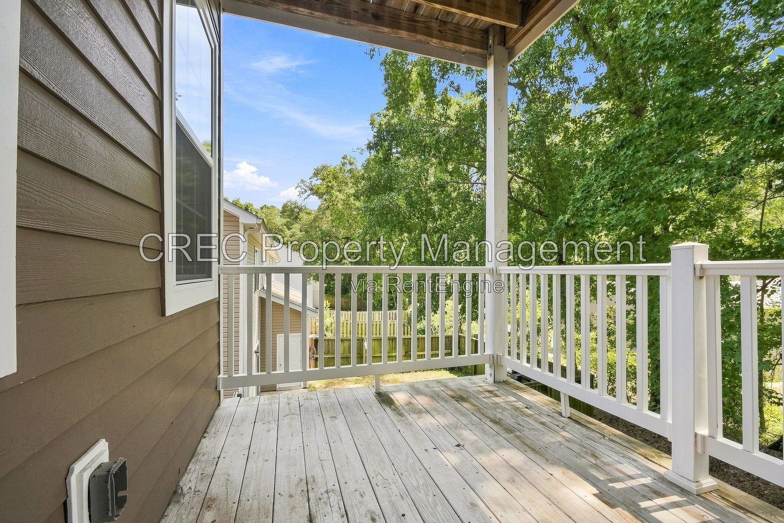 Spacious townhouse in Tranquil Hill Plantation! property image