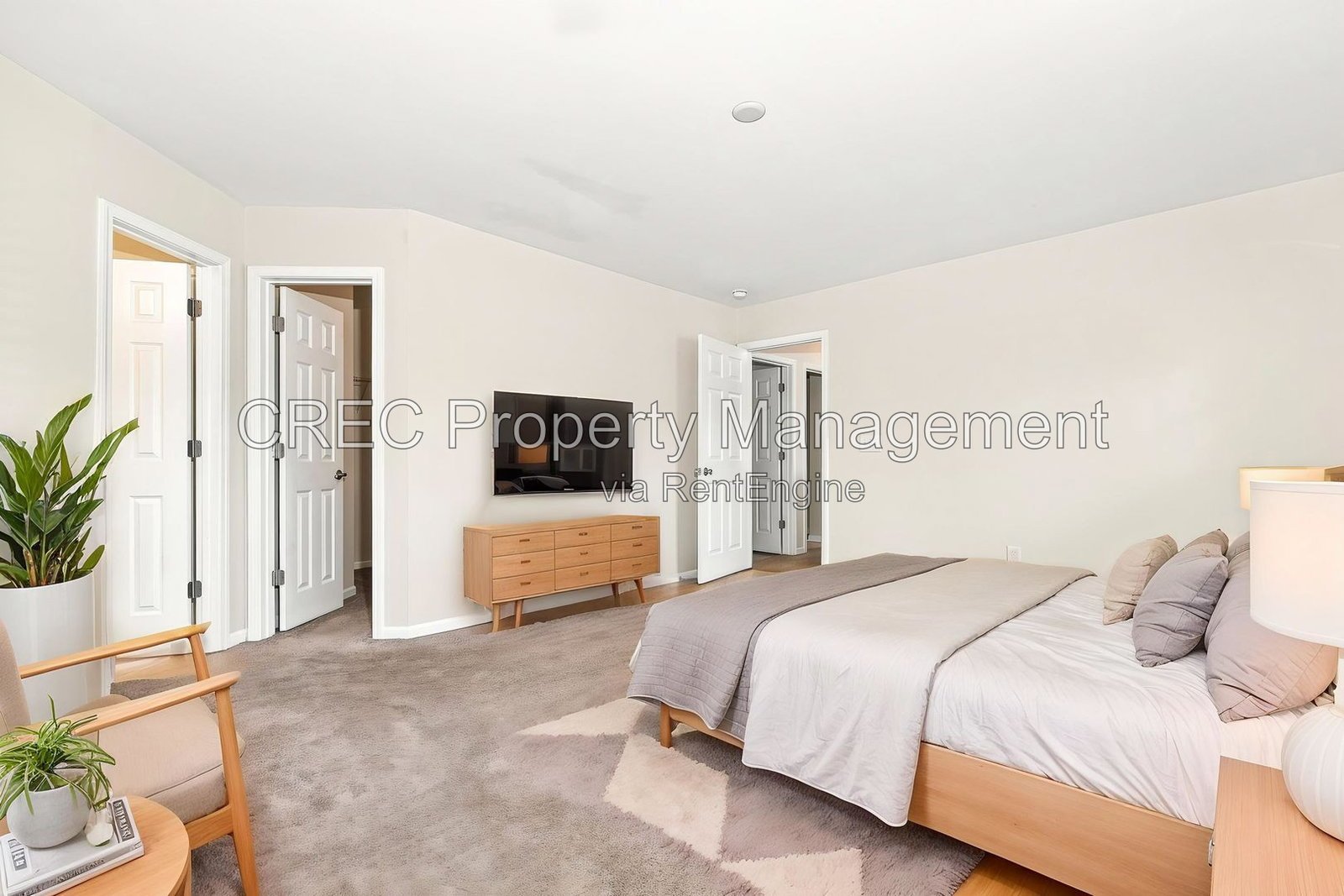 Spacious townhouse in Tranquil Hill Plantation! property image