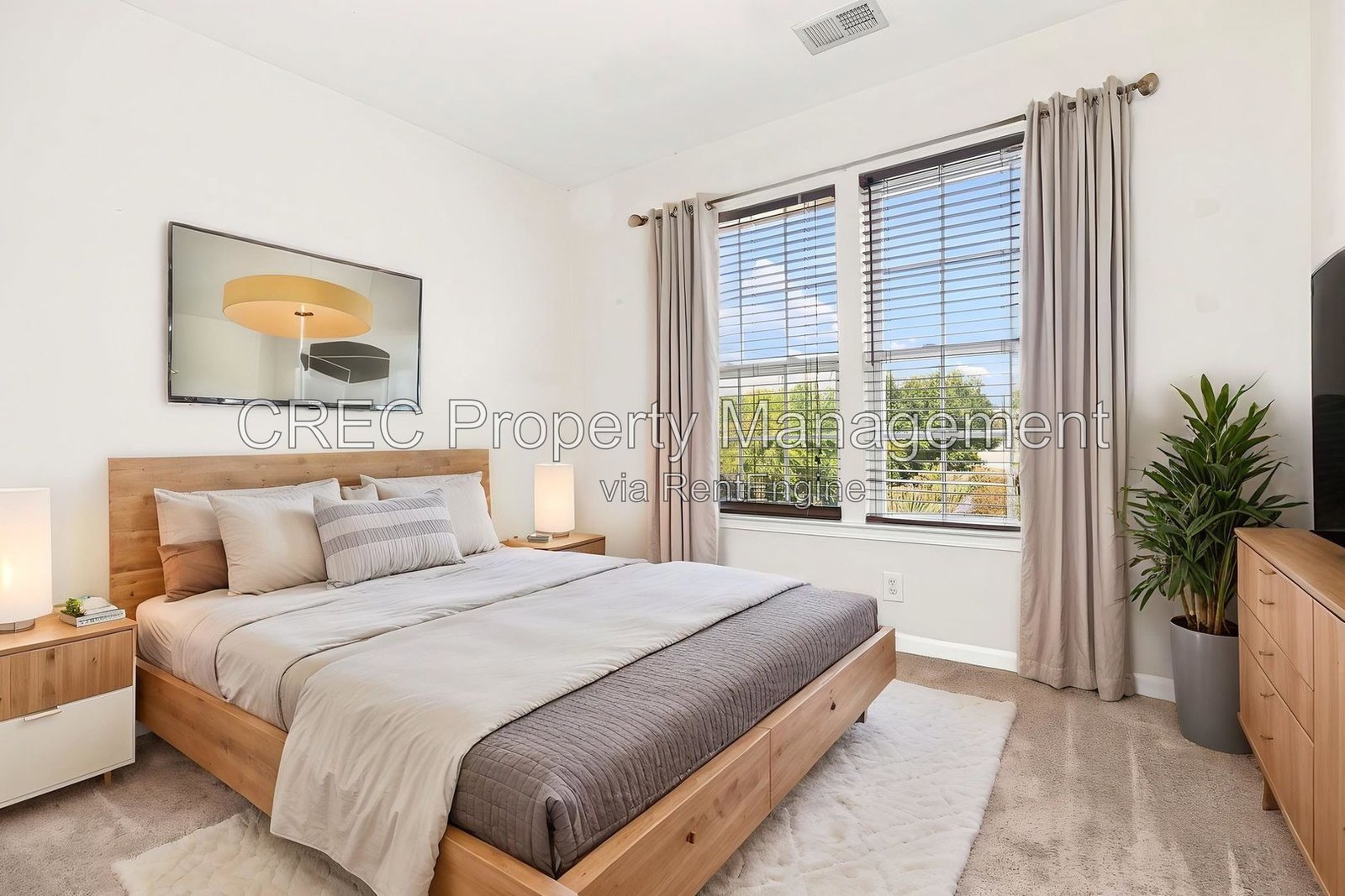 Spacious townhouse in Tranquil Hill Plantation! property image