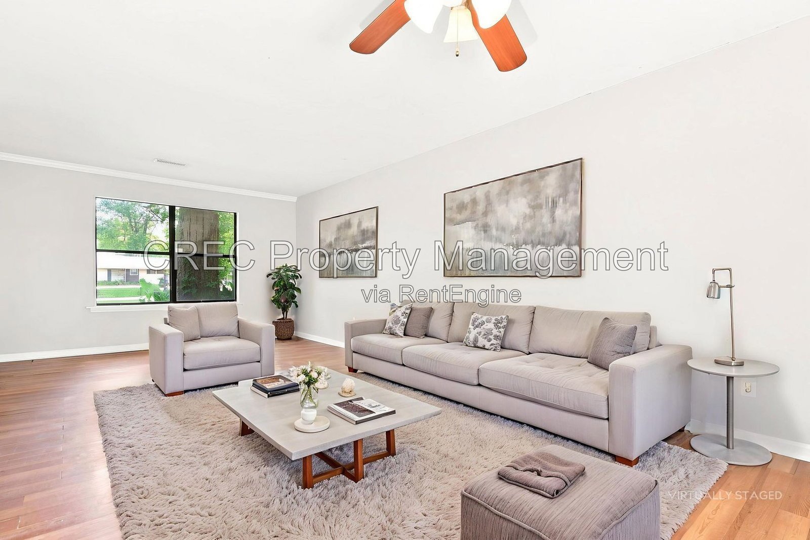 ** Coming Soon ** Two Bedroom Pet-Friendly Home in Gadsden Acres! $400 OFF THE FIRST FULL MONTH'S RENT! property image