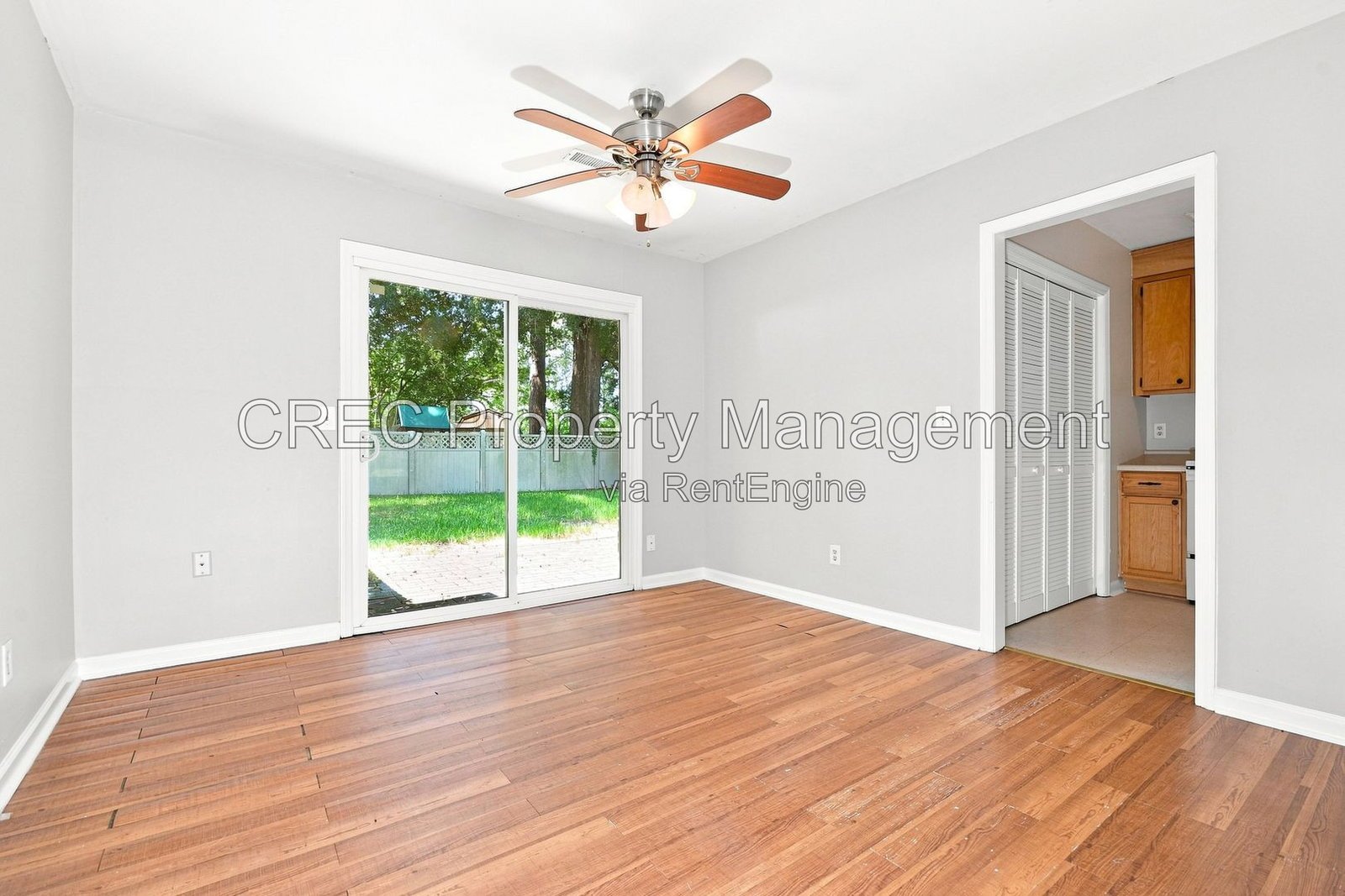 ** Coming Soon ** Two Bedroom Pet-Friendly Home in Gadsden Acres! $400 OFF THE FIRST FULL MONTH'S RENT! property image
