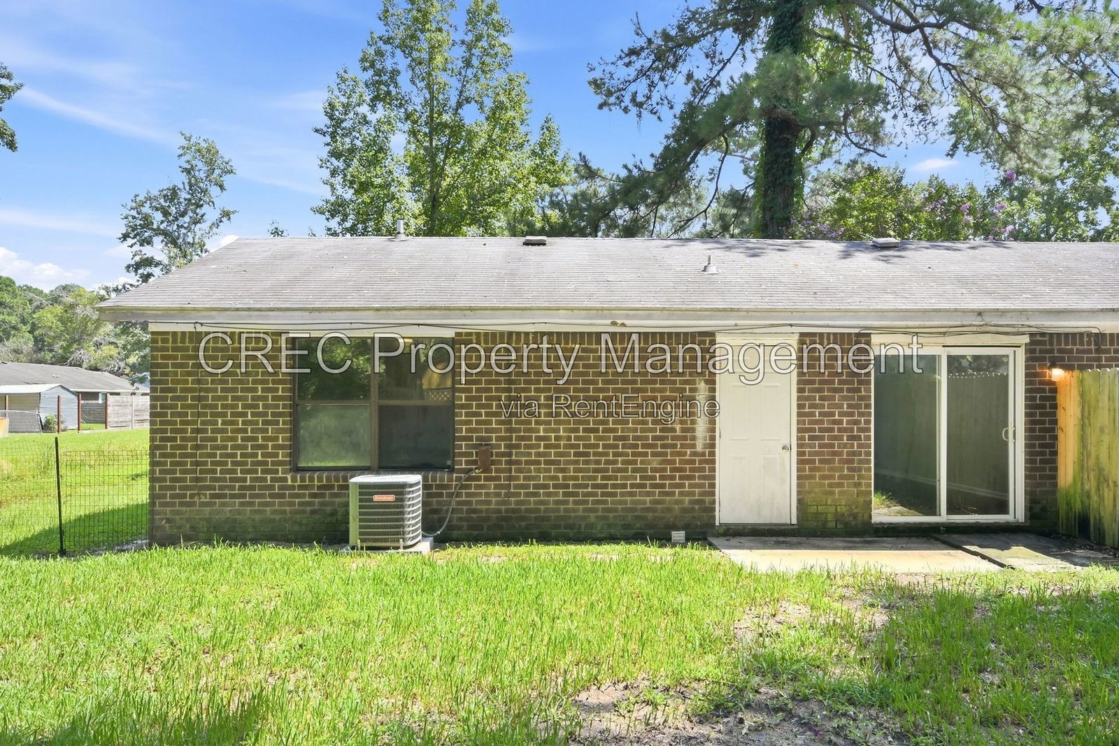 ** Coming Soon ** Two Bedroom Pet-Friendly Home in Gadsden Acres! $400 OFF THE FIRST FULL MONTH'S RENT! property image