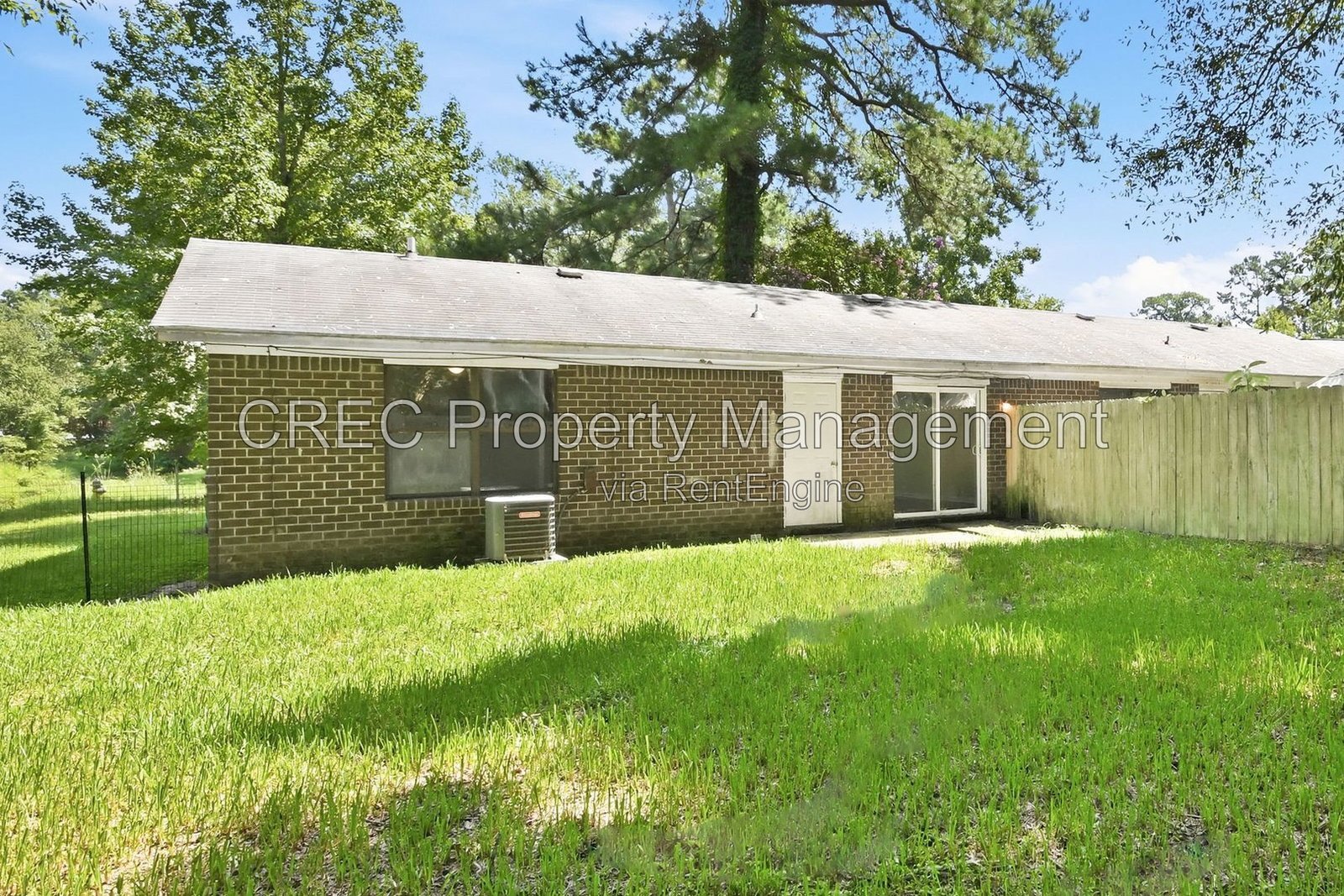 ** Coming Soon ** Two Bedroom Pet-Friendly Home in Gadsden Acres! $400 OFF THE FIRST FULL MONTH'S RENT! property image