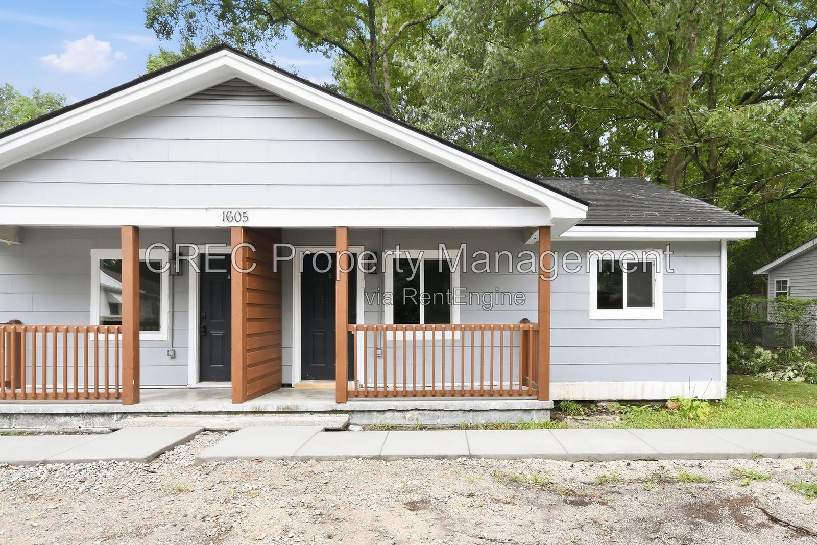 Newly Remolded Duplex in West Ashley property image