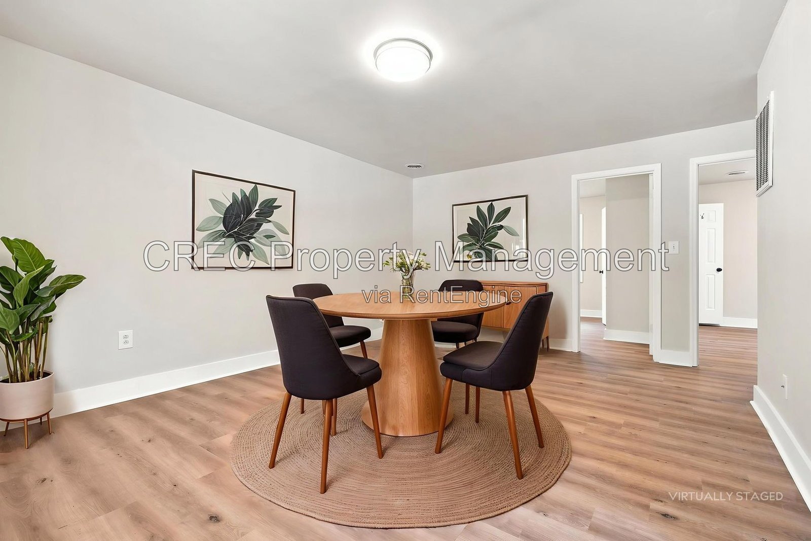 Newly Remolded Duplex in West Ashley property image