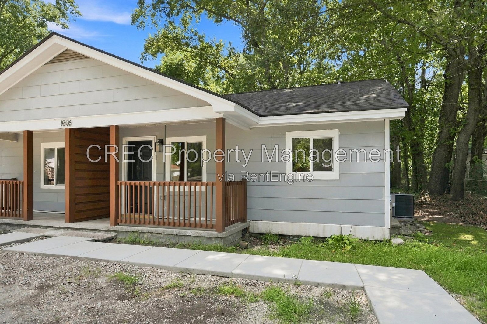 Newly Remolded Duplex in West Ashley property image