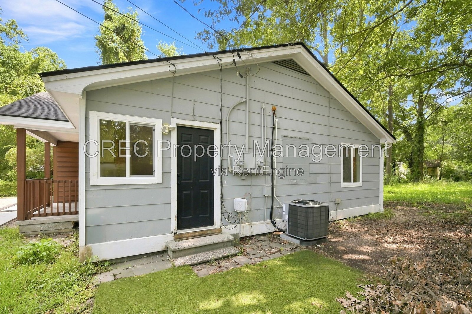 Newly Remolded Duplex in West Ashley property image