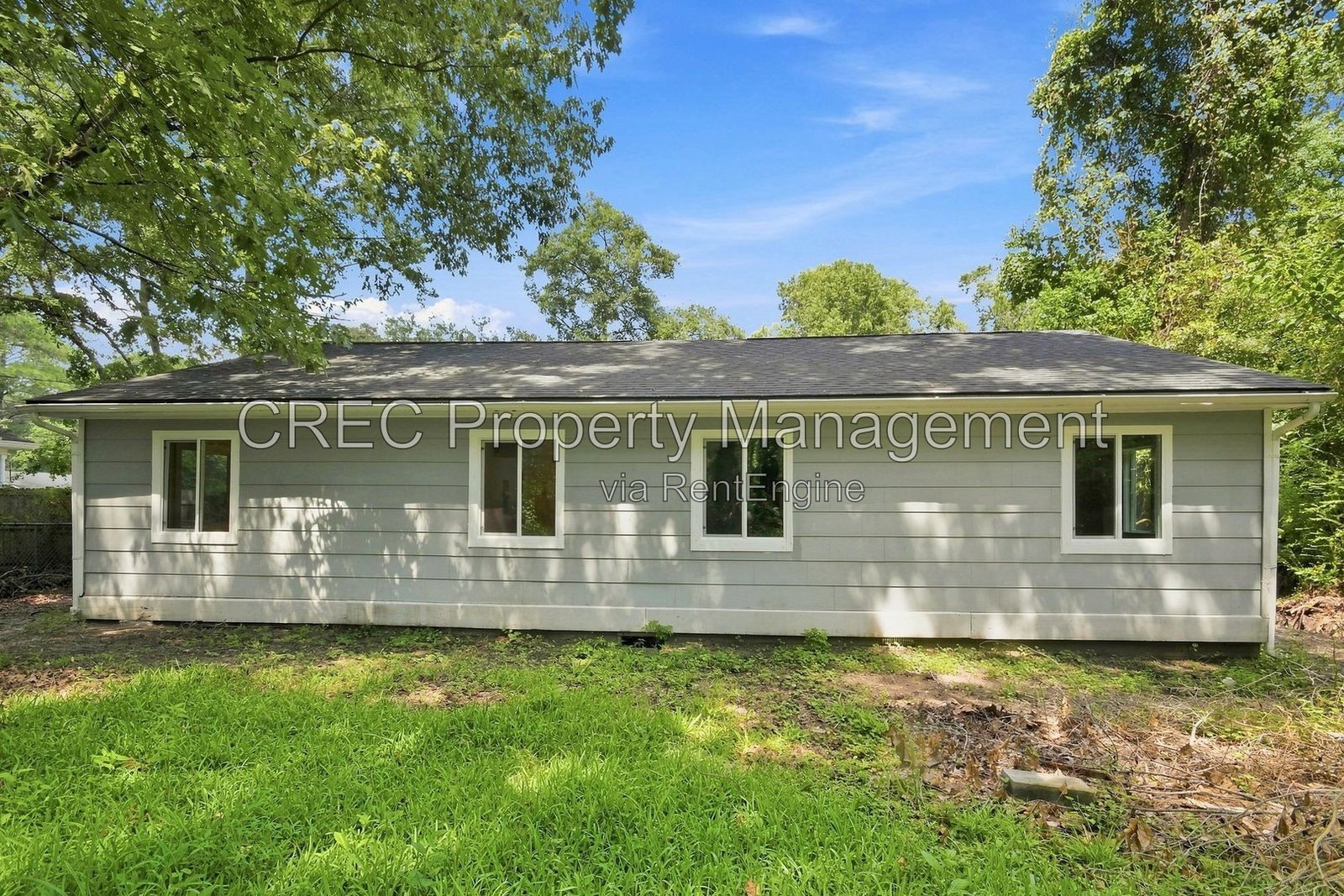 Newly Remolded Duplex in West Ashley property image