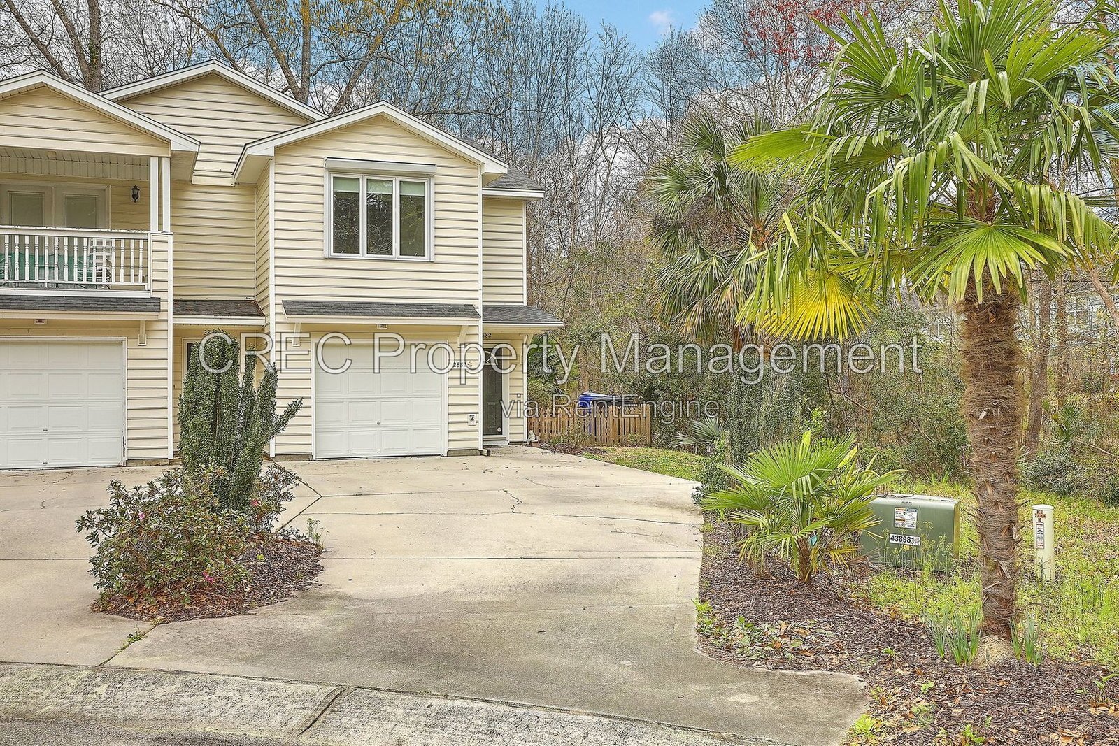 **Coming Soon** 2BR Townhome in the Heart of Mount Pleasant with Garage & Private Patio property image
