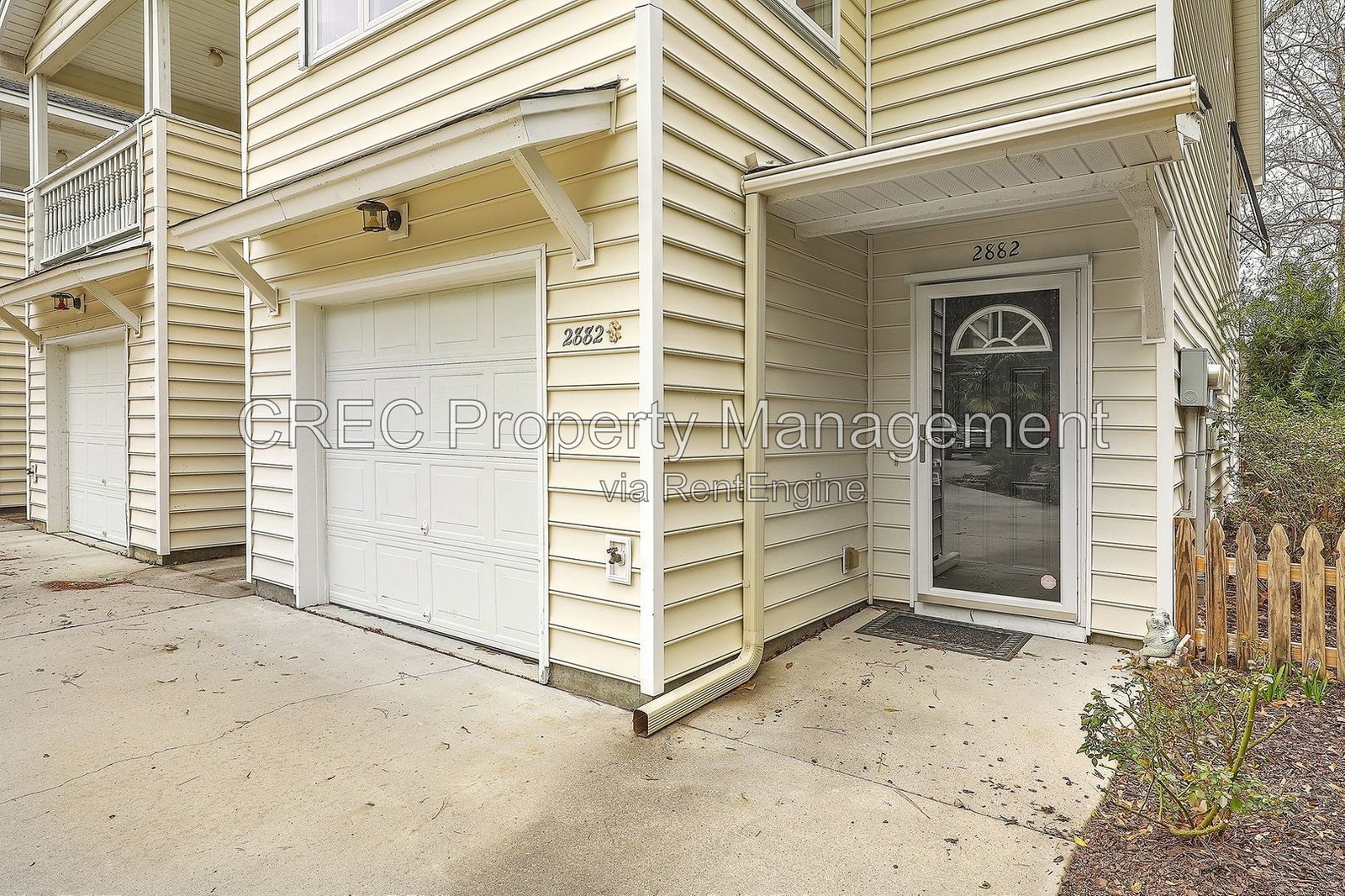 **Coming Soon** 2BR Townhome in the Heart of Mount Pleasant with Garage & Private Patio property image