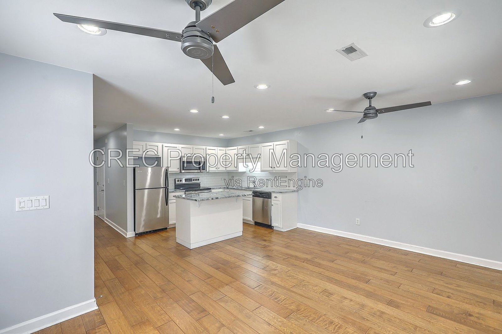 **Coming Soon** 2BR Townhome in the Heart of Mount Pleasant with Garage & Private Patio property image