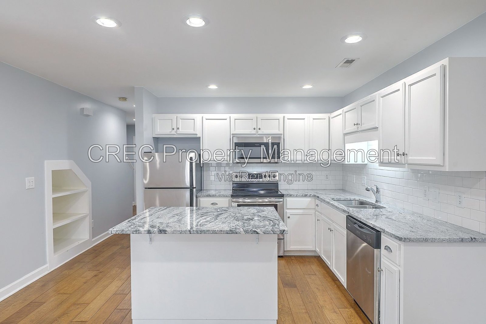 **Coming Soon** 2BR Townhome in the Heart of Mount Pleasant with Garage & Private Patio property image