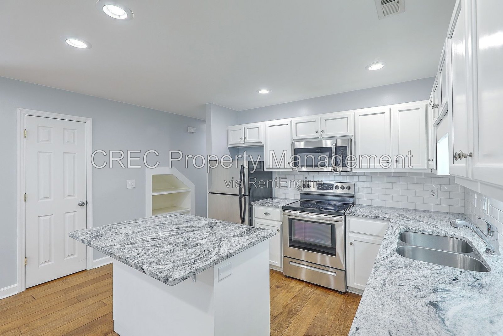 **Coming Soon** 2BR Townhome in the Heart of Mount Pleasant with Garage & Private Patio property image