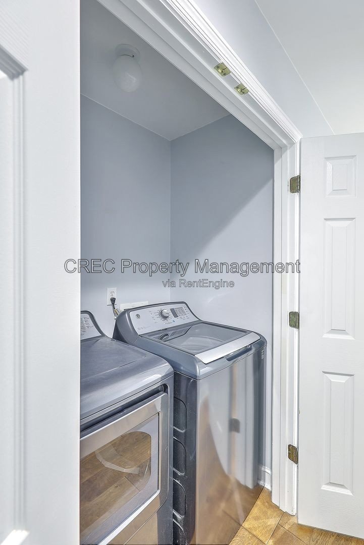 **Coming Soon** 2BR Townhome in the Heart of Mount Pleasant with Garage & Private Patio property image