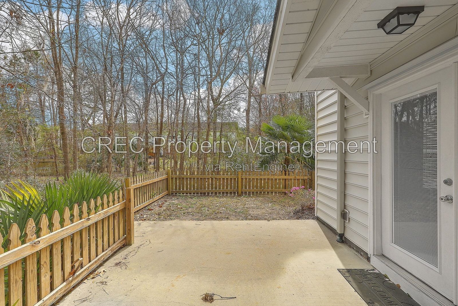 **Coming Soon** 2BR Townhome in the Heart of Mount Pleasant with Garage & Private Patio property image