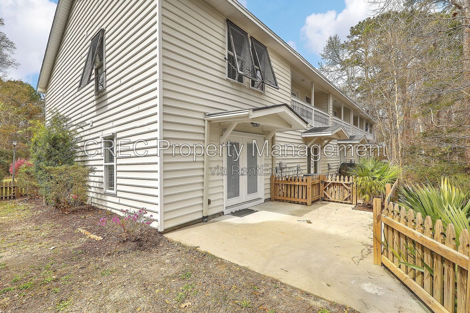 **Coming Soon** 2BR Townhome in the Heart of Mount Pleasant with Garage & Private Patio property image