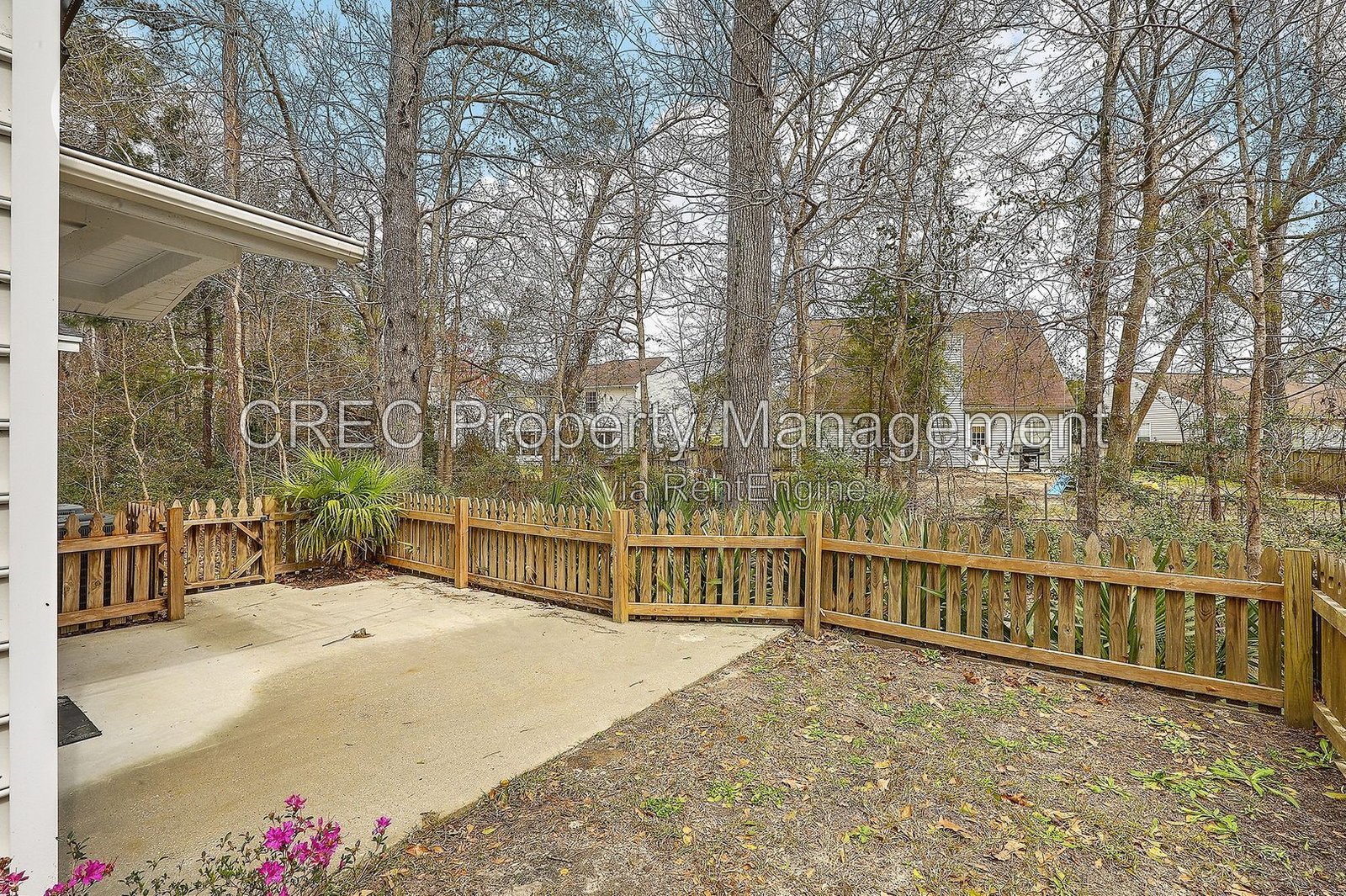 **Coming Soon** 2BR Townhome in the Heart of Mount Pleasant with Garage & Private Patio property image