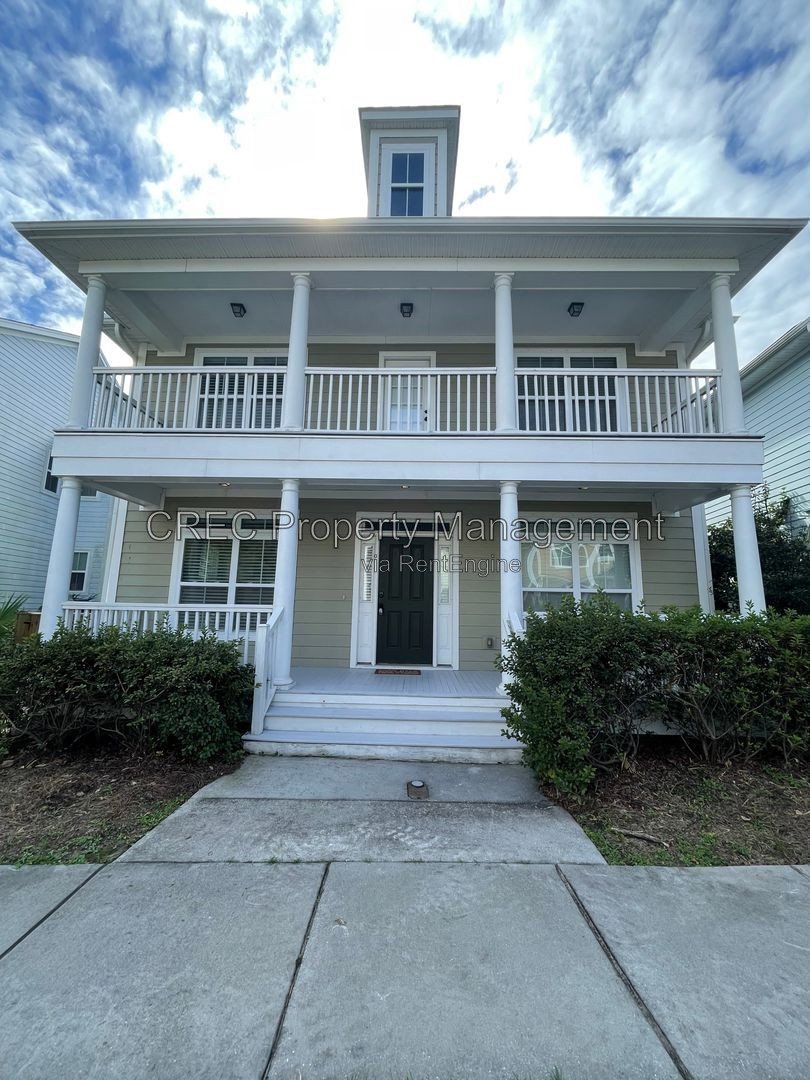 **Coming Soon ** Park Circle Townhome! property image