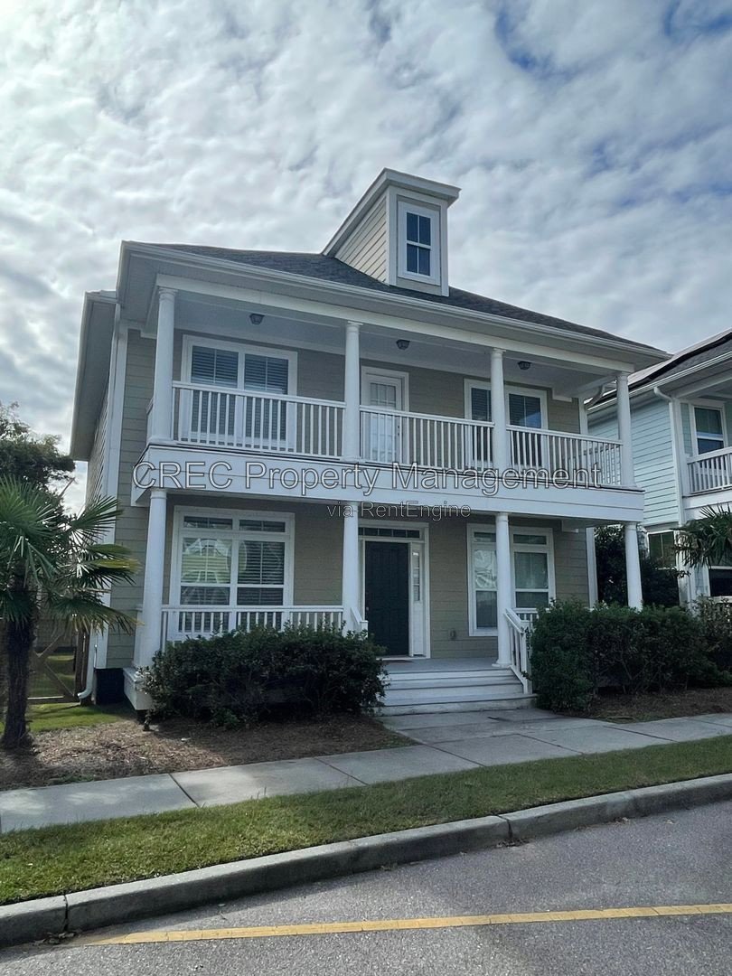 **Coming Soon ** Park Circle Townhome! property image