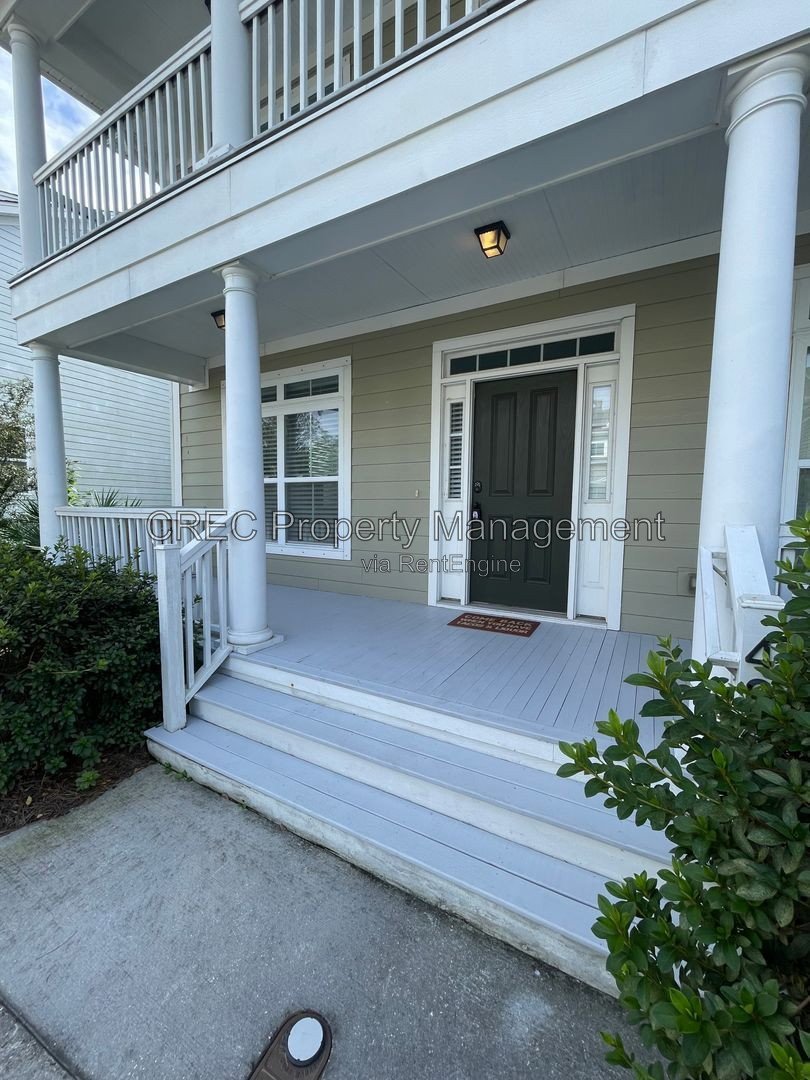 **Coming Soon ** Park Circle Townhome! property image