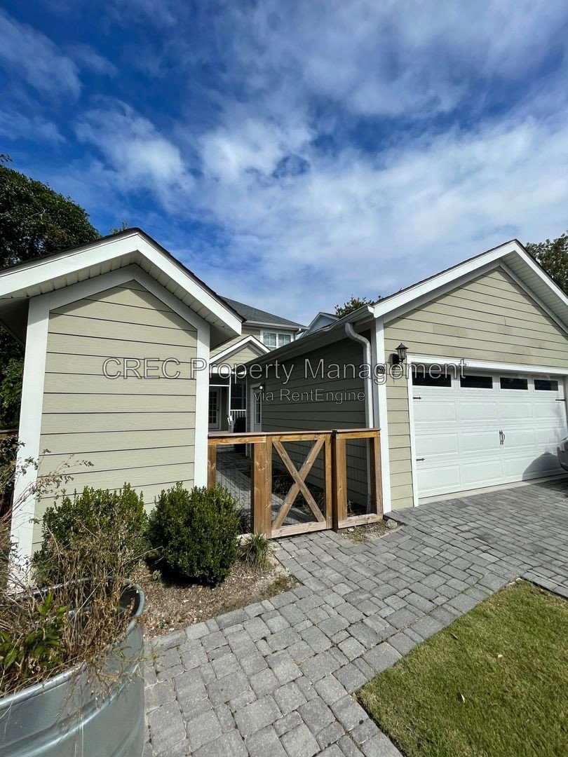 **Coming Soon ** Park Circle Townhome! property image