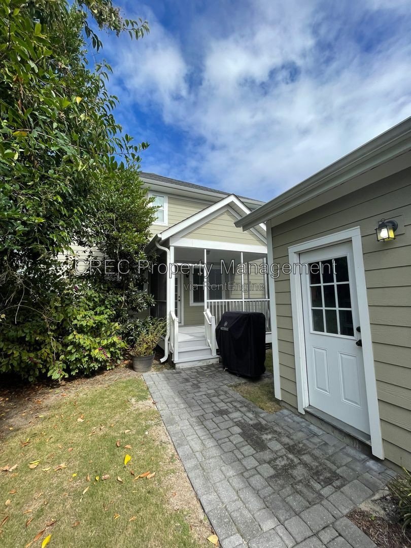 **Coming Soon ** Park Circle Townhome! property image