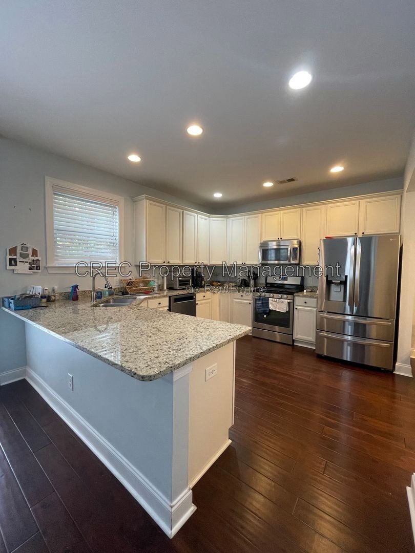 **Coming Soon ** Park Circle Townhome! property image
