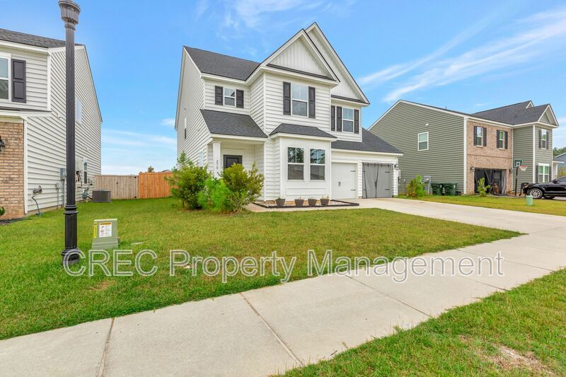 Live the Cane Bay Lifestyle – Stunning 5BR with Fenced Yard & Endless Amenities property image