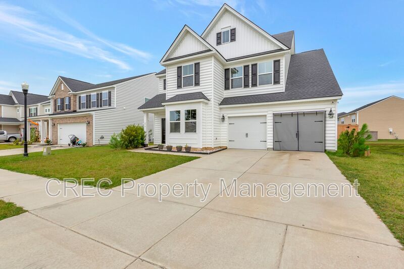 Live the Cane Bay Lifestyle – Stunning 5BR with Fenced Yard & Endless Amenities property image