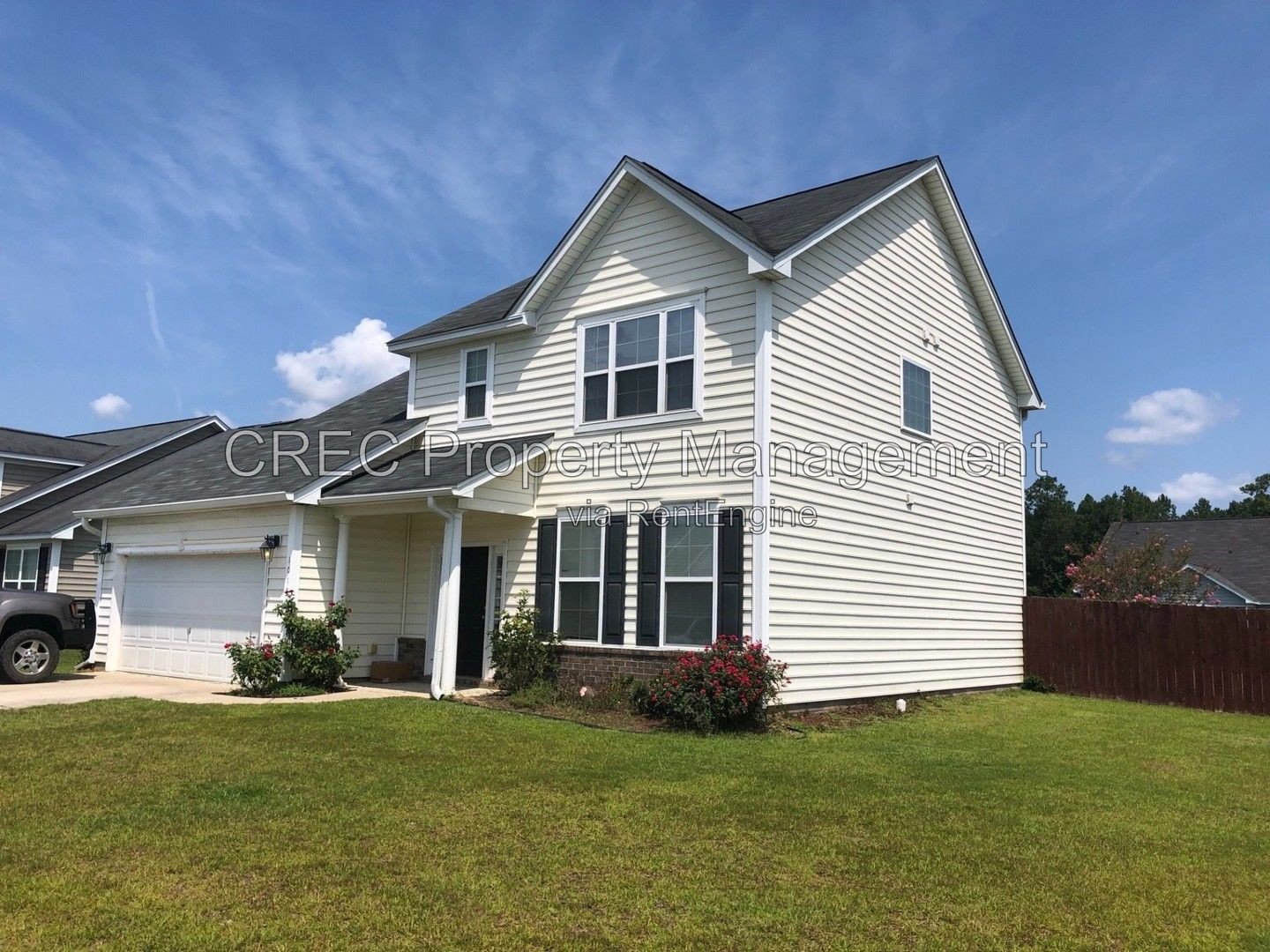** Coming Soon **Beautiful two story home in Bridlewood Farms property image