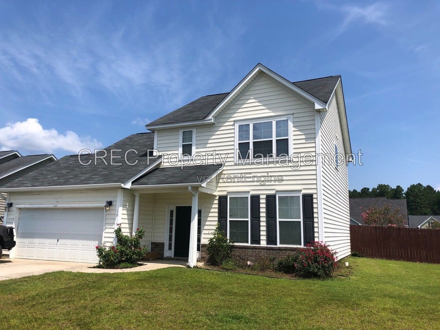 ** Coming Soon **Beautiful two story home in Bridlewood Farms property image