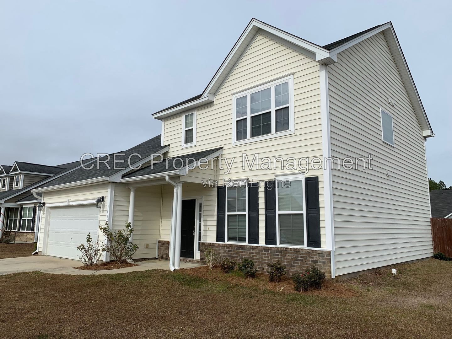** Coming Soon **Beautiful two story home in Bridlewood Farms property image