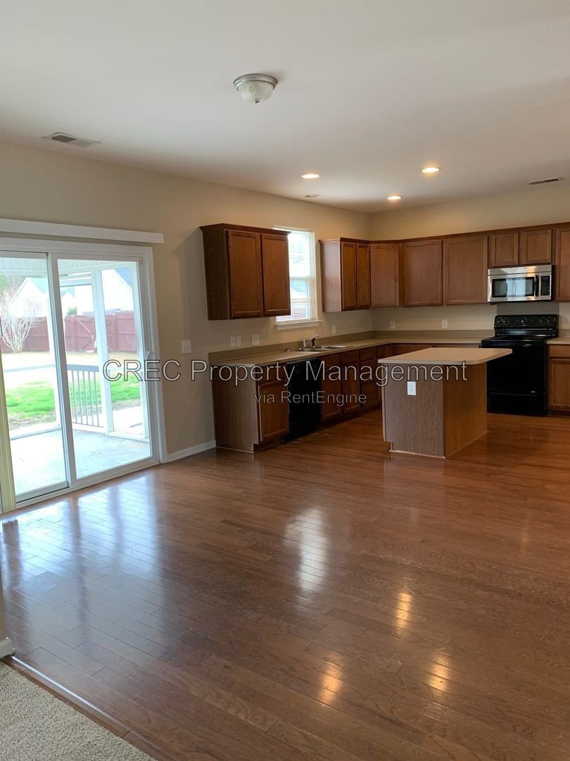 ** Coming Soon **Beautiful two story home in Bridlewood Farms property image