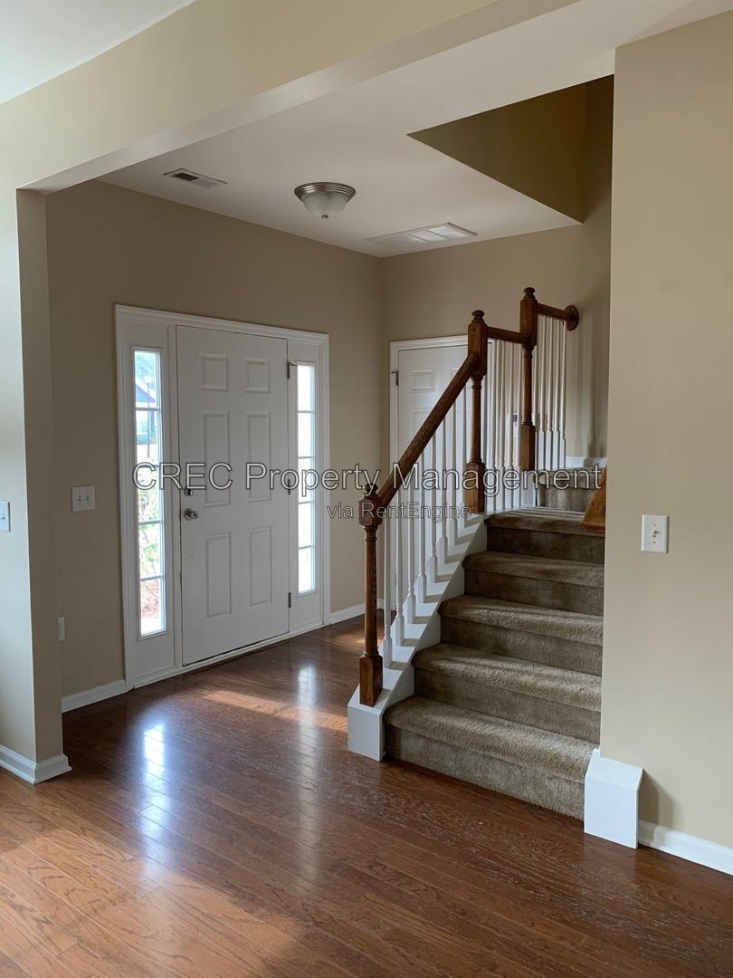 ** Coming Soon **Beautiful two story home in Bridlewood Farms property image