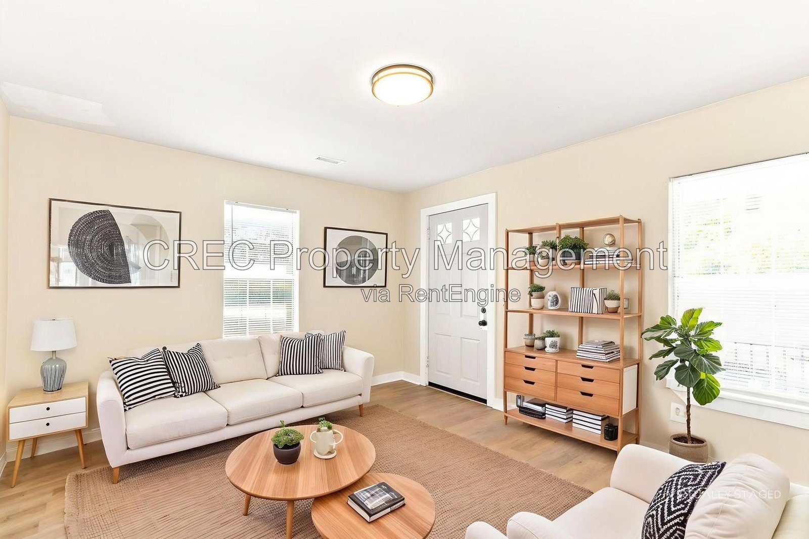 Newly Updated Duplex in North Charleston **Halloween Discount** property image