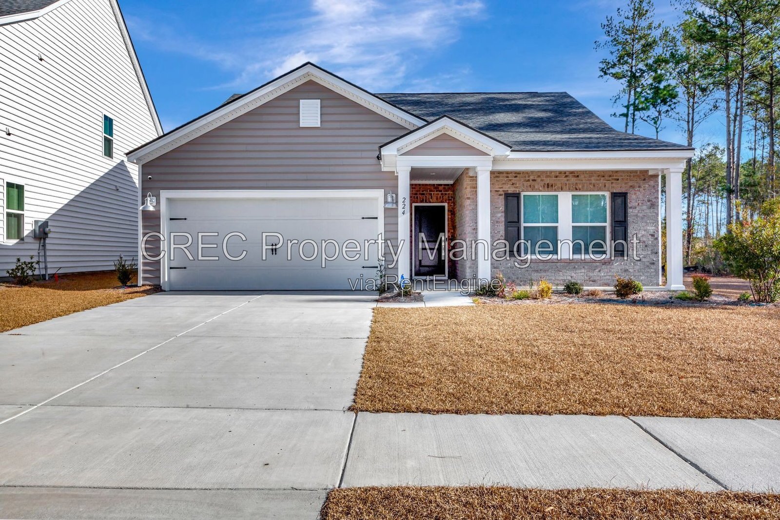 Fully Furnished 4-Bedroom, 3-Bath Home Near Naval Weapons Station! MOVE IN READY!! property image