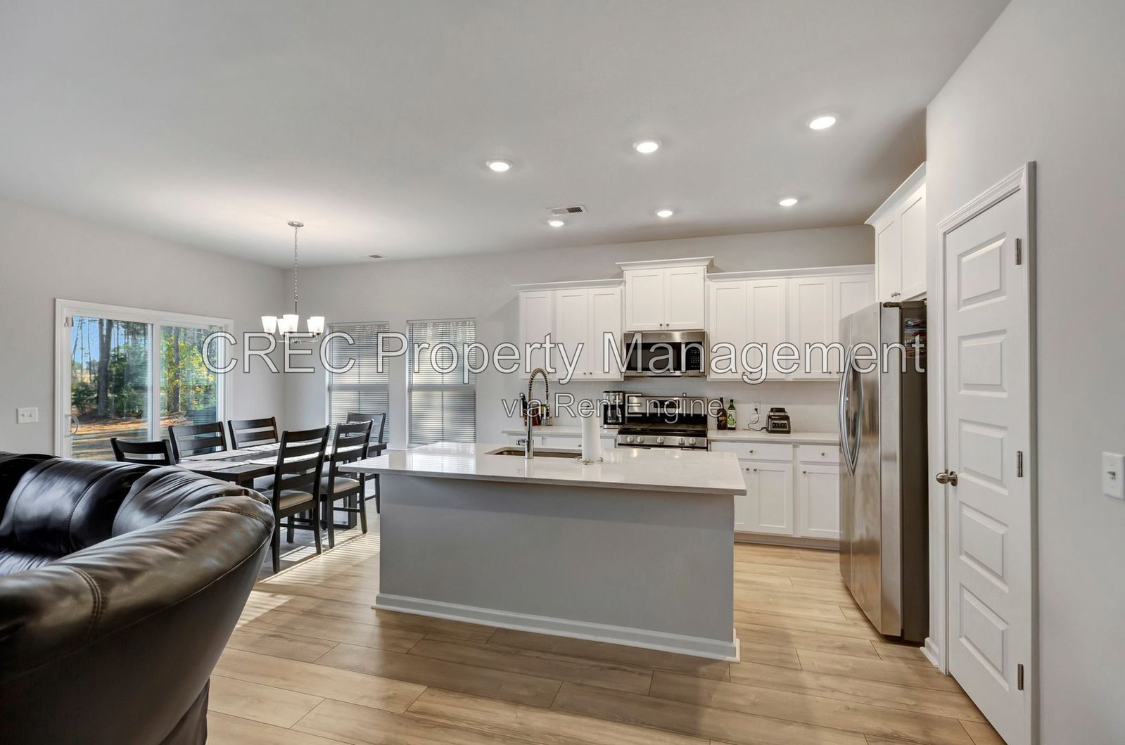 Fully Furnished 4-Bedroom, 3-Bath Home Near Naval Weapons Station! MOVE IN READY!! property image