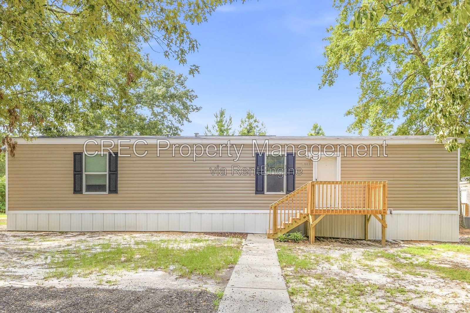 BRAND NEW 2 BED / 2 BATH HOME — 5 MINUTES FROM DOWNTOWN SUMMERVILLE! property image