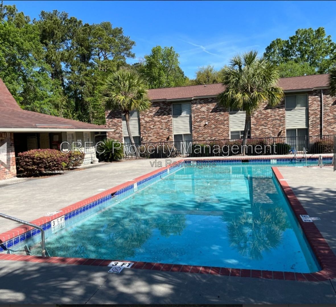 ** Coming Soon ** Spacious Otranto Townhome with 1st floor master!! property image