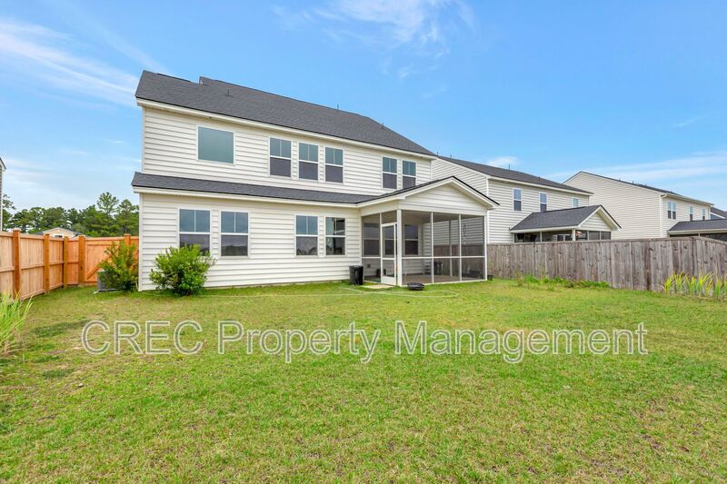 Live the Cane Bay Lifestyle – Stunning 5BR with Fenced Yard & Endless Amenities property image