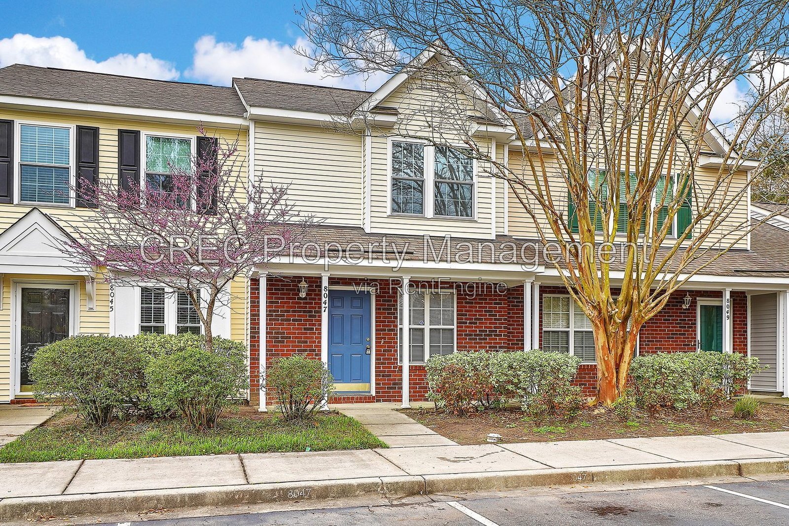 ** Coming Soon ** Upgraded townhome in the Oak Bluff subdivision of North Charleston! property image