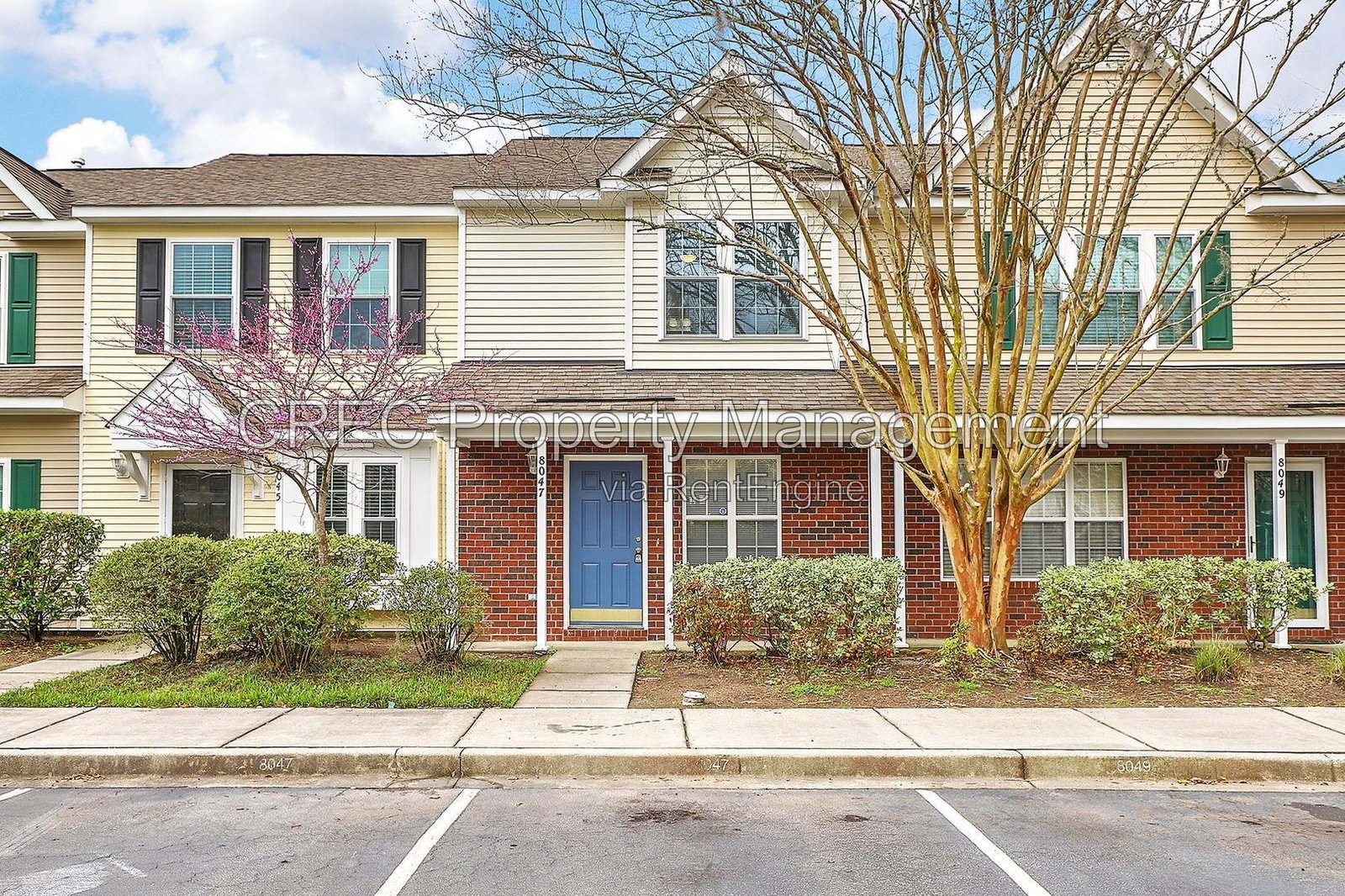 ** Coming Soon ** Upgraded townhome in the Oak Bluff subdivision of North Charleston! property image