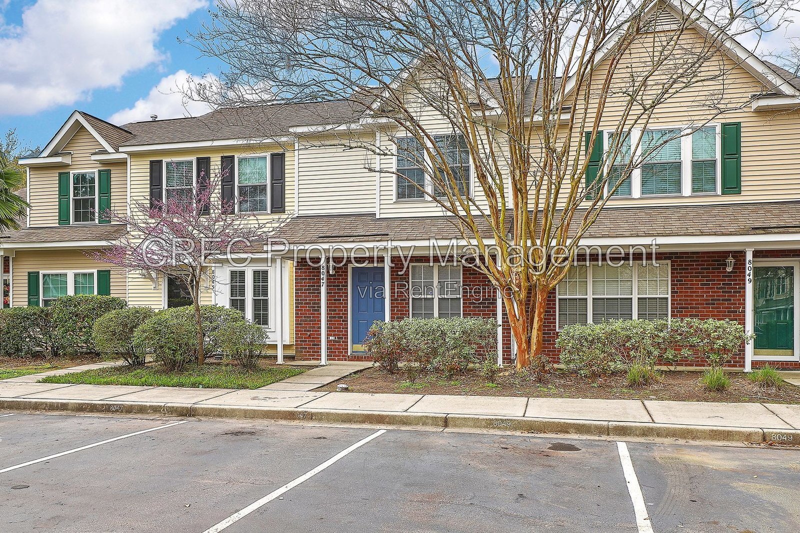 ** Coming Soon ** Upgraded townhome in the Oak Bluff subdivision of North Charleston! property image
