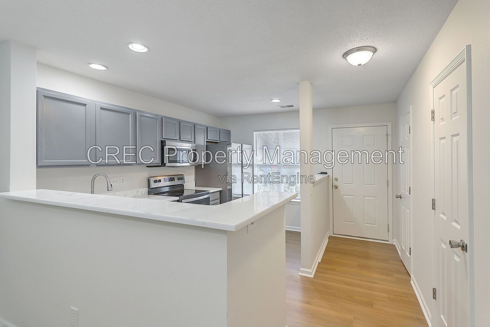 ** Coming Soon ** Upgraded townhome in the Oak Bluff subdivision of North Charleston! property image