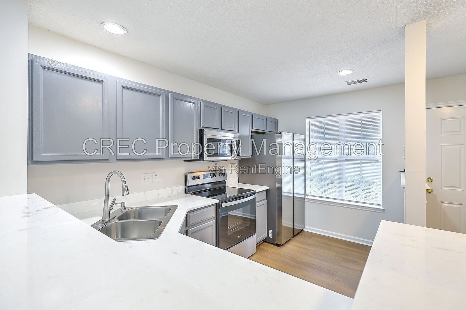 ** Coming Soon ** Upgraded townhome in the Oak Bluff subdivision of North Charleston! property image