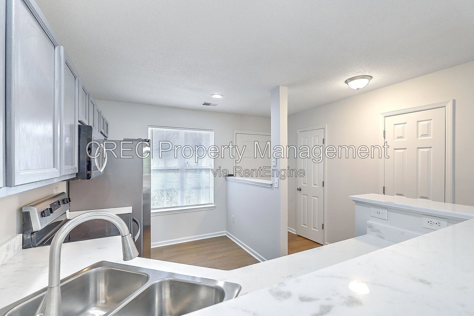 ** Coming Soon ** Upgraded townhome in the Oak Bluff subdivision of North Charleston! property image