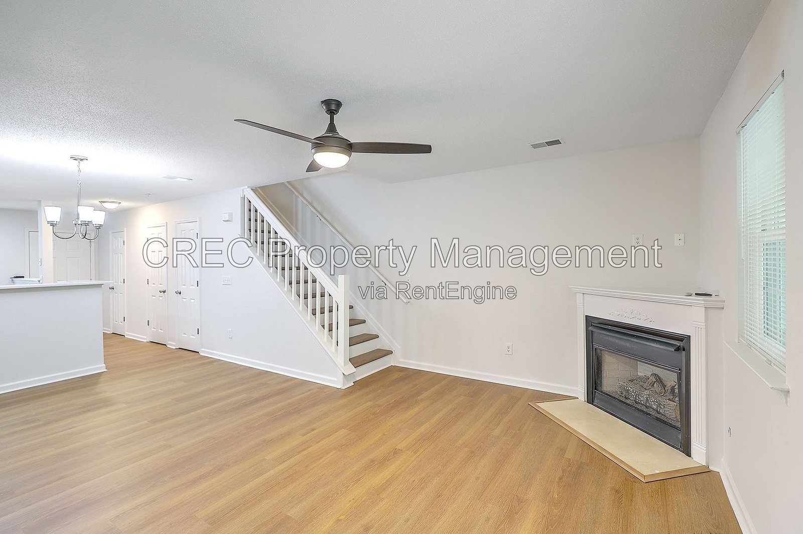 ** Coming Soon ** Upgraded townhome in the Oak Bluff subdivision of North Charleston! property image